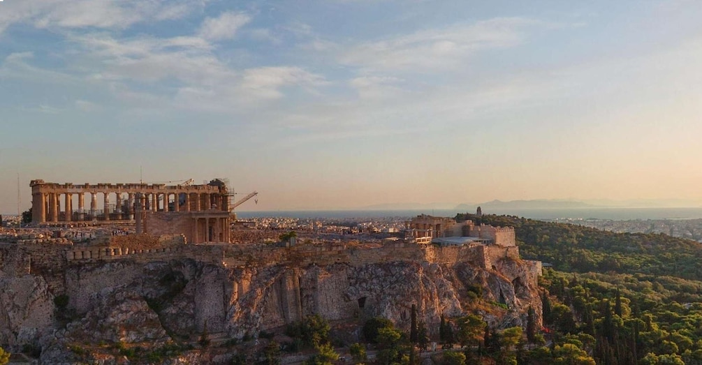 Picture 3 for Activity Athens: Acropolis, Parthenon & Acropolis Museum Guided Tour
