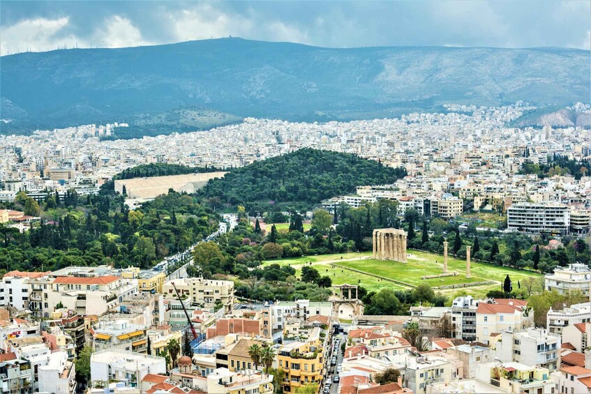 Picture 23 for Activity Athens: Acropolis, Parthenon & Acropolis Museum Guided Tour