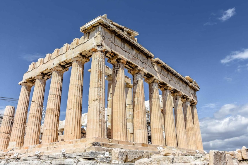 Picture 20 for Activity Athens: Acropolis, Parthenon, and Museum Tour with Tickets