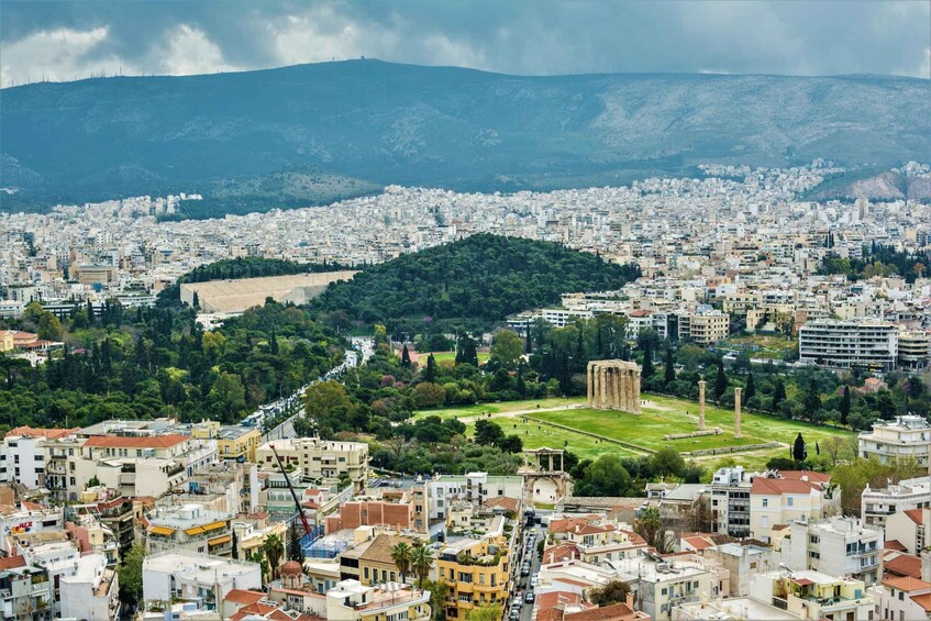 Picture 8 for Activity Athens: Acropolis, Parthenon & Acropolis Museum Guided Tour