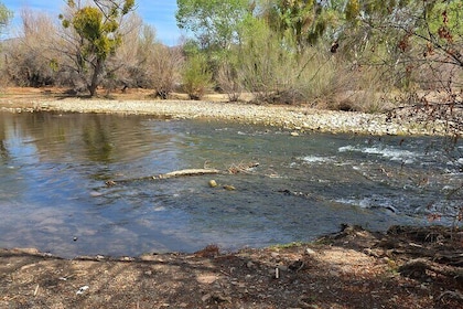 Private Rio Verde Wild West Jeep Tour