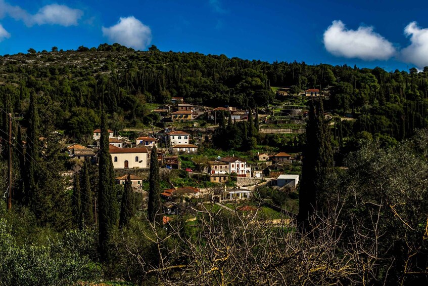 Picture 2 for Activity Zakynthos: Off-Road Jeep Tour