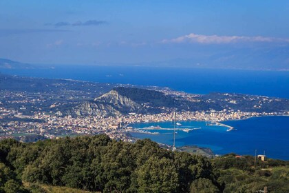 Zakynthos: Offroad-Jeep-Tour