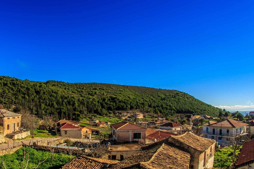 Picture 1 for Activity Zakynthos: Off-Road Jeep Tour