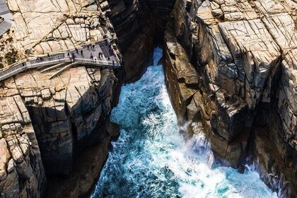 Southern Experience 3 Day Tour