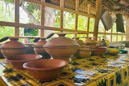 Akka Nago Cooking Class & Resturant