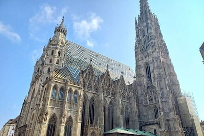 Vienna Self Guided Audio Experience