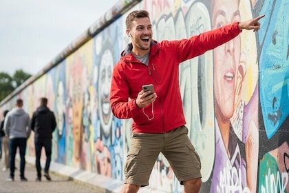 Berlin Self Guided Audio Experience