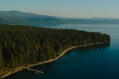 Tahoe Helicopter Adventures and Tours