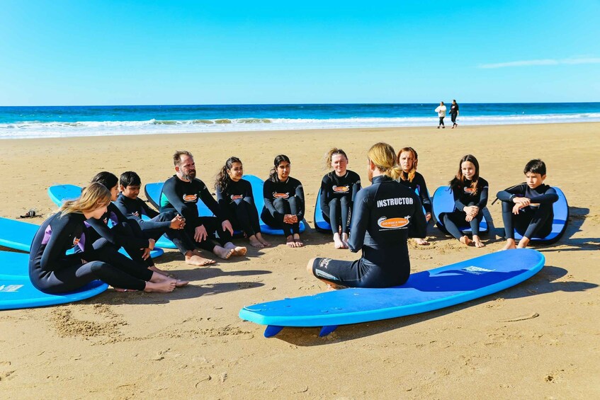 Picture 7 for Activity Surfers Paradise: Surf Lesson on the Gold Coast