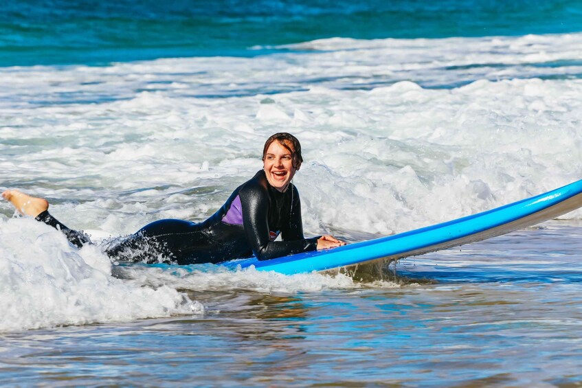 Picture 10 for Activity Surfers Paradise: Surf Lesson on the Gold Coast