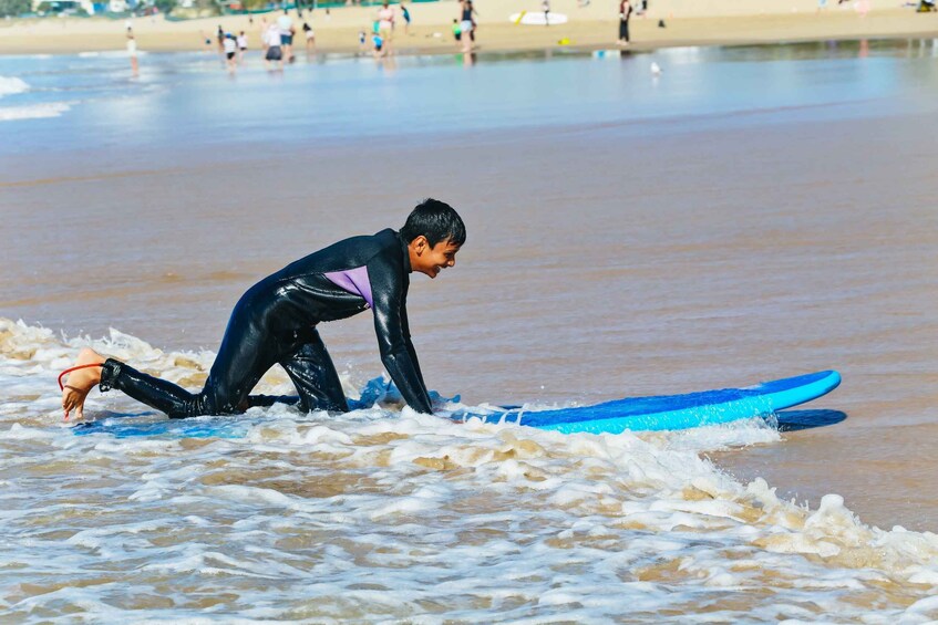 Picture 13 for Activity Surfers Paradise: Surf Lesson on the Gold Coast