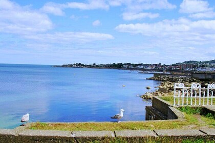 Dublin (Dun Laoghaire) Self-Guided Coastal Audio Tour