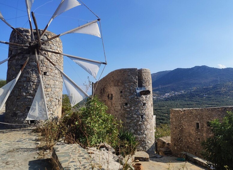 Picture 5 for Activity Lasithi Area: Cretan Culture & Nature Tour