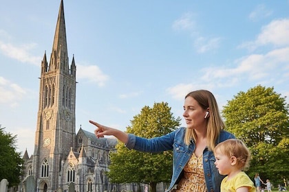 Dublin Self Guided Audio Experience