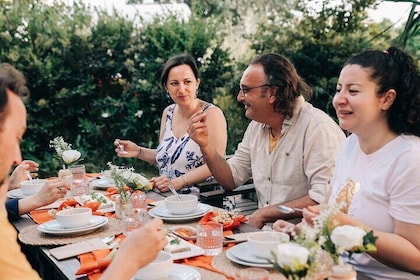 7 Tastes of Seferihisar