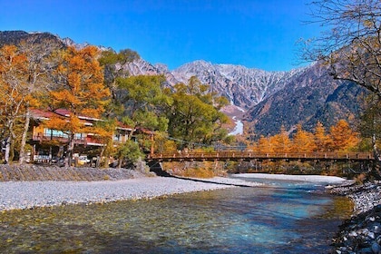 Kamikochi Private Summer Escape: Meet Wildlife in Pristine Nature