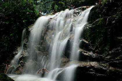Mystical Batu Caves, Ramayana Cave & Kanching Waterfalls