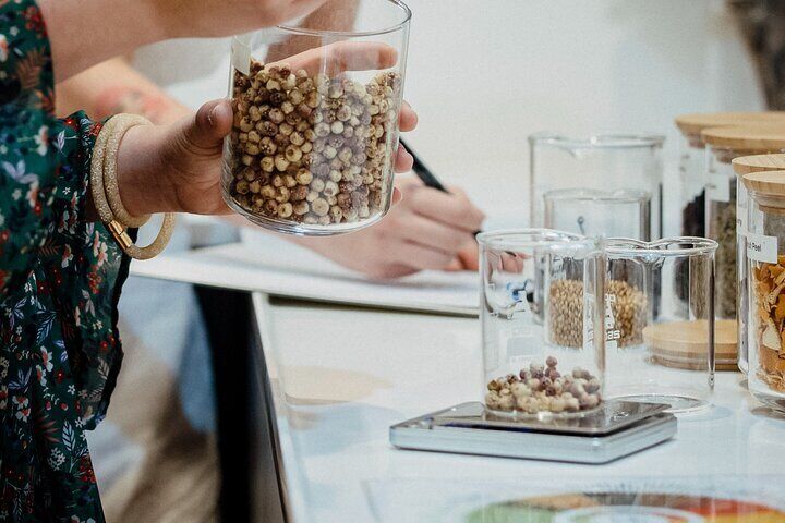 Newcastle Spirit School Experience at Earp Distilling Co.