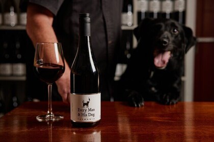 Wine Tasting Experience at Every Man and His Dog Vineyard