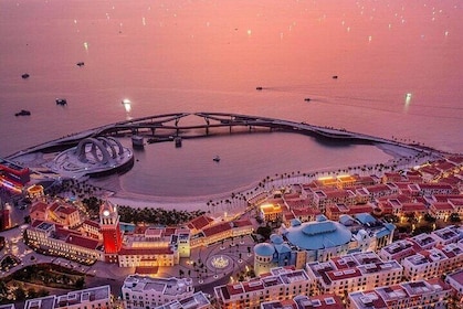 Private Full Day Southern Phu Quoc Island Tour