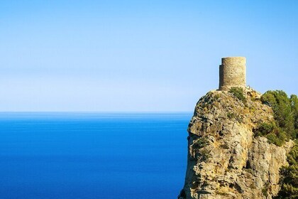 Mallorca Scenic Villages Tour with Traditional Lunch