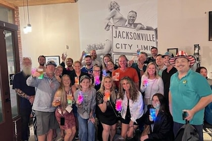 All-Inclusive Sips & Ships: Downtown Pub Crawl