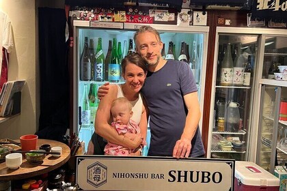 Tokyo Ikebukuro Evening Tour Dive into Japanese culture