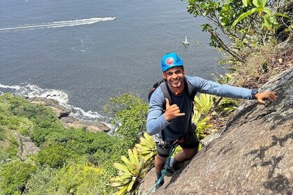 Sugar Bread Ribbon Nature, Adrenaline and Adventure