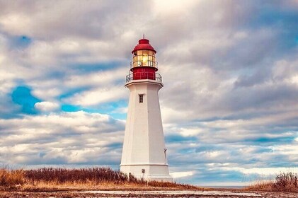 City and Coast Tour in Cape Breton’s Capital