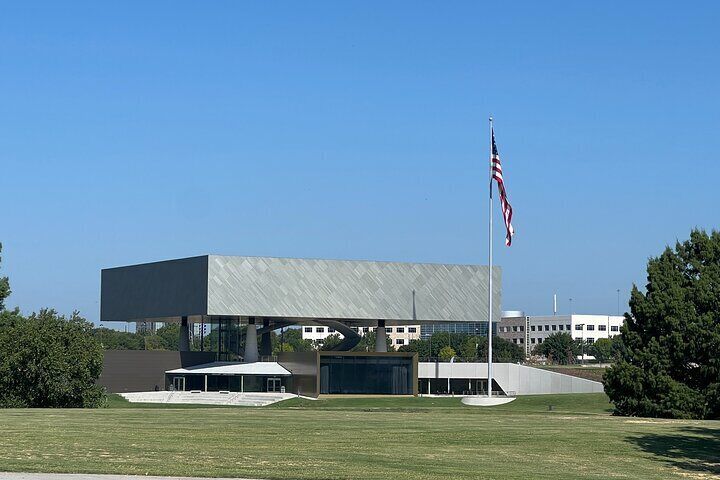 National Museum of Honor Museum