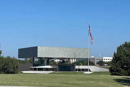 The National Medal of Honour Museum Tour