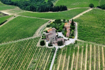 Tuscany & Umbria-food and wine tour: flavors of Italy’s heartland