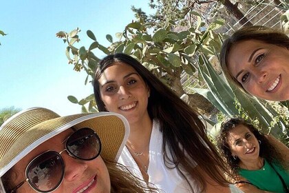 Private Bodrum City Tour for Cruisers - All inclusive