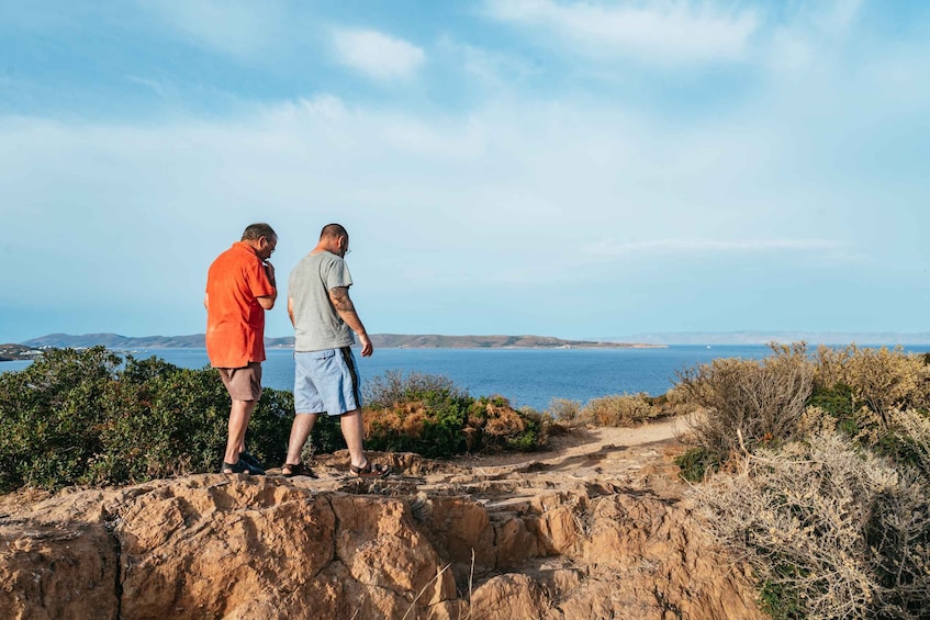 Picture 14 for Activity From Athens: Cape Sounion & Temple of Poseidon Half Day Tour