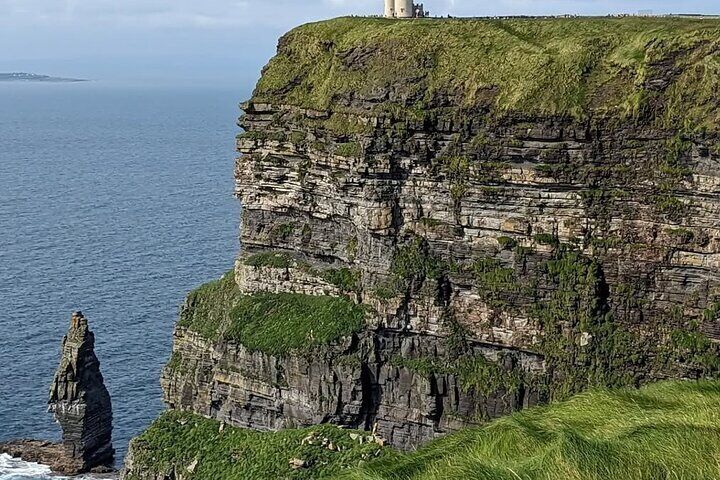 Cliffs of Moher