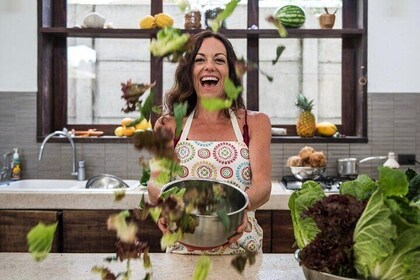 Cooking Class in Puntarenas Province