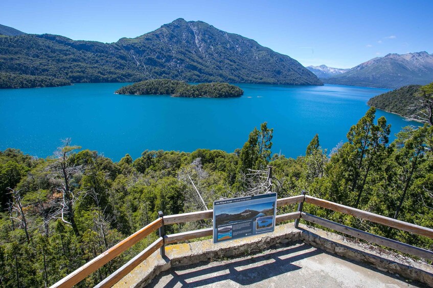 Picture 4 for Activity Bariloche: Cerro Tronador Tour