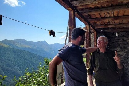 Guaranteed 3 days Group Tours in Tusheti - Departure Every Friday