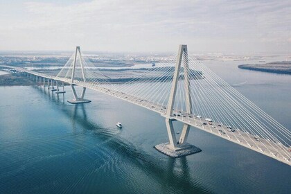 Charleston Self Guided Audio Experience