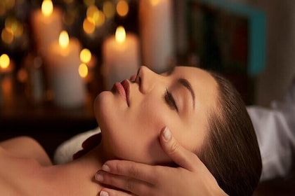 60-Minute Full Body Massage Experience in Sharm El Sheikh