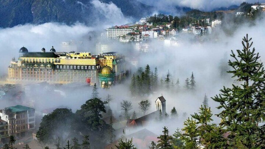 Sapa in a Day: Trek and Stay with the Locals