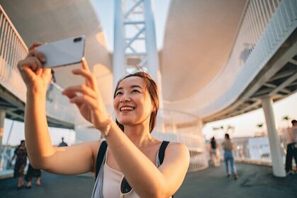 Private Walking Tour Buffalo City centre Buildings
