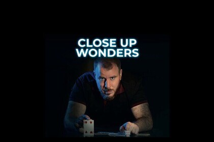 Magic World - Close Up Wonders