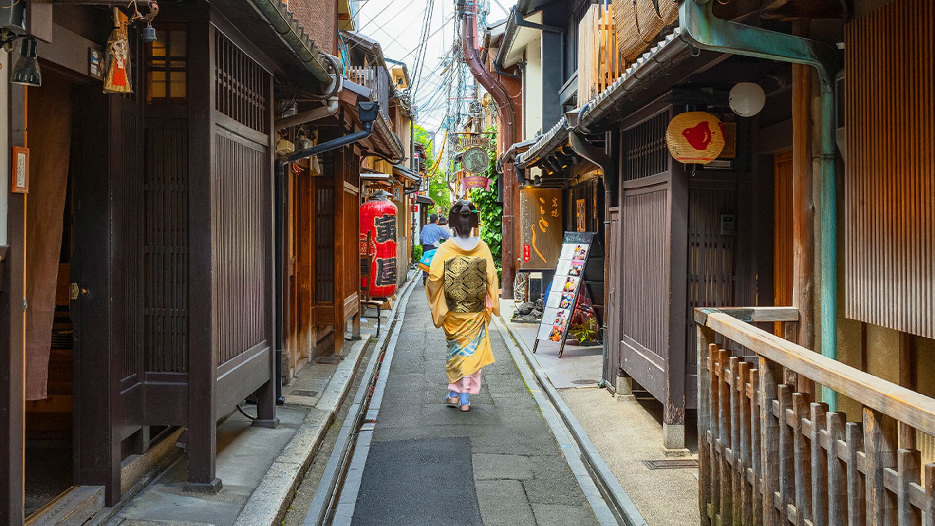 Japan: Kyoto Kiyomizu Temple Fushimi Inari Shrine Uji Byodoin Matcha Food