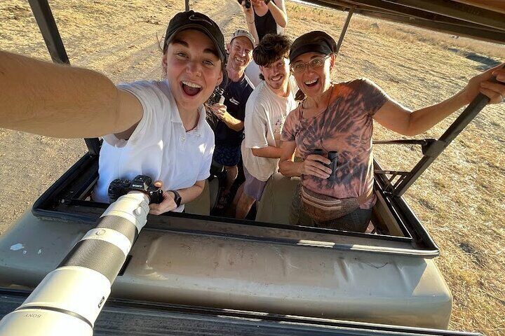 13 Day Zambezi River Private Glamping Expedition