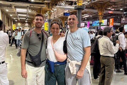 Explore Bombay For Cruise Traveller by Trip Mumbai