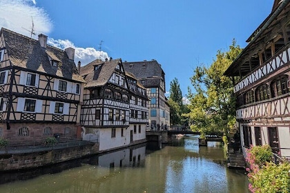 Strasbourg: 10K Running Tour | Officially Licensed Guide