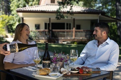 Myka Estates Wine Tasting Reservation