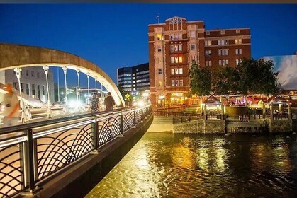 Reno Food Tour: Taste History and Culture in 3 Hours